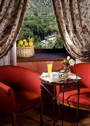 Hotel Luxury Country Resort Il Borgo Castiglione De Sicilia