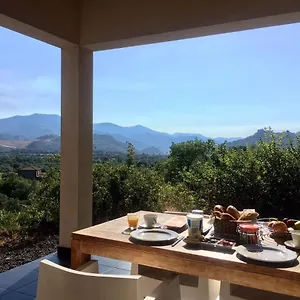 Vakantiepark Tenuta Madonnina